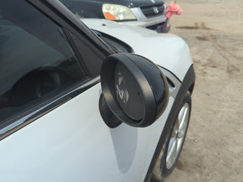compare product 2011-2013 Mini Cooper Countryman Passenger Side View Mirror - Right Door Mirror OEM Used