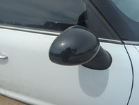 2011-2013 Mini Cooper Countryman Passenger Side View Mirror - Right Door Mirror OEM Used - Oemusedautoparts1.com