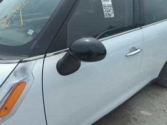 compare product 2011-2013 Mini Cooper Countryman Driver Side View Mirror - Left Door Mirror OEM Used