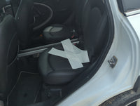 2011 Mini Cooper Countryman Rear Seat Oem - Oemusedautoparts1.com