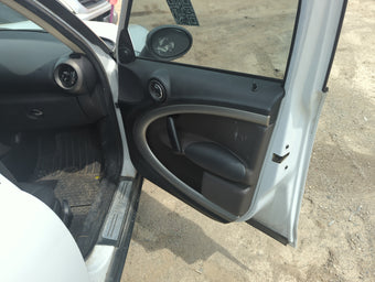 compare product Door Panels 2011 MINI COOPER COUNTRYMAN