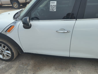 compare product 2011-2016 Mini Cooper Countryman Driver Front Door Oem