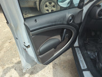 2011 Mini Cooper Countryman Front Left Driver Interior Door Panel Trim - Oemusedautoparts1.com