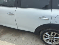 2011-2016 Mini Cooper Countryman Driver Rear Door Oem - Oemusedautoparts1.com