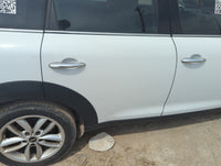 2011-2016 Mini Cooper Countryman Passenger Rear Door Oem - Oemusedautoparts1.com
