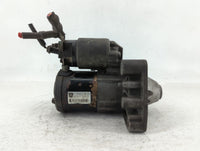 2011-2016 Mini Cooper Countryman Car Starter Motor Solenoid OEM P/N:M000T32271 7550017 80 04 Fits OEM Used Auto Parts - Oemu