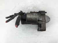 2011-2016 Mini Cooper Countryman Car Starter Motor Solenoid OEM P/N:M000T32271 7550017 80 04 Fits OEM Used Auto Parts - Oemu