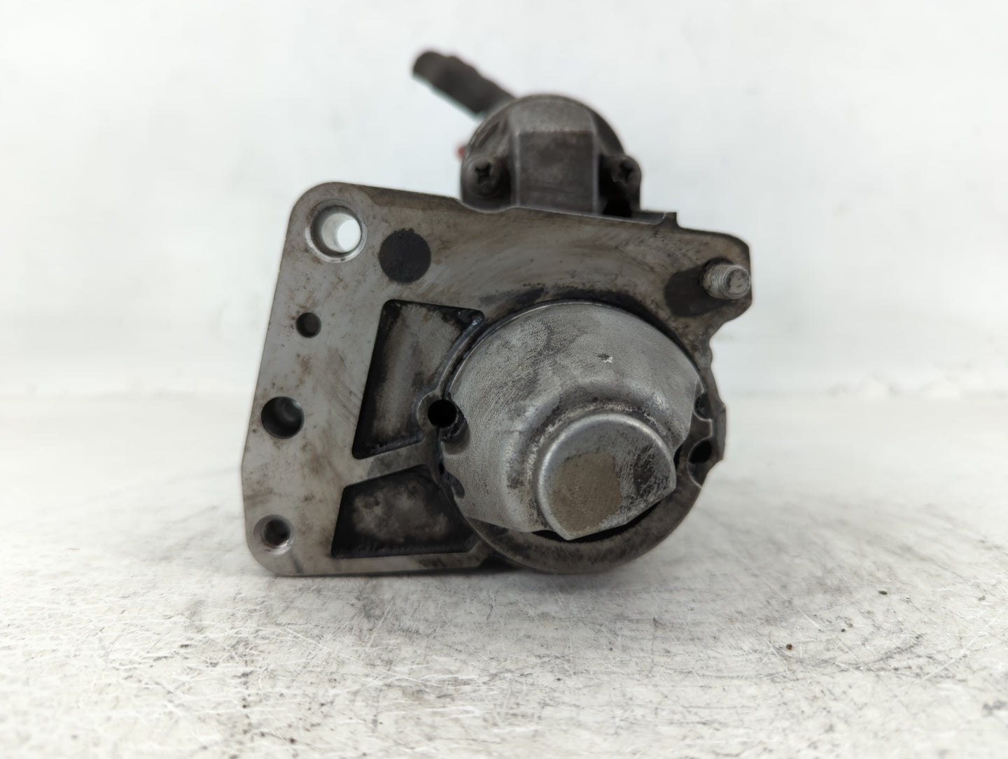 2011-2016 Mini Cooper Countryman Car Starter Motor Solenoid OEM P/N:M000T32271 7550017 80 04 Fits OEM Used Auto Parts - Oemu