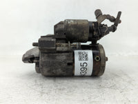 2011-2016 Mini Cooper Countryman Car Starter Motor Solenoid OEM P/N:M000T32271 7550017 80 04 Fits OEM Used Auto Parts - Oemu
