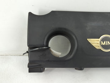 2011 Mini Cooper Countryman Engine Cover