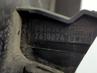 2011 Mini Cooper Countryman Engine Cover - Oemusedautoparts1.com