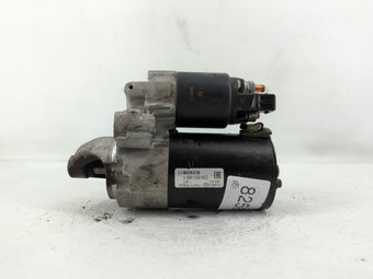 compare product 2011-2016 Mini Cooper Countryman Car Starter Motor Solenoid OEM P/N:1 986 S00 562 Fits OEM Used Auto Parts