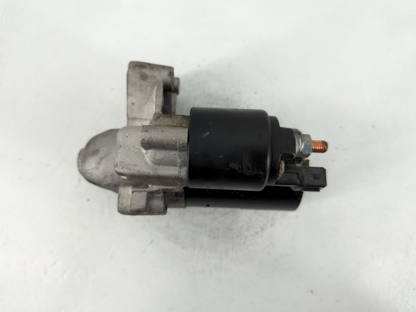2011-2016 Mini Cooper Countryman Car Starter Motor Solenoid OEM P/N:1 986 S00 562 Fits OEM Used Auto Parts - Oemusedautopart