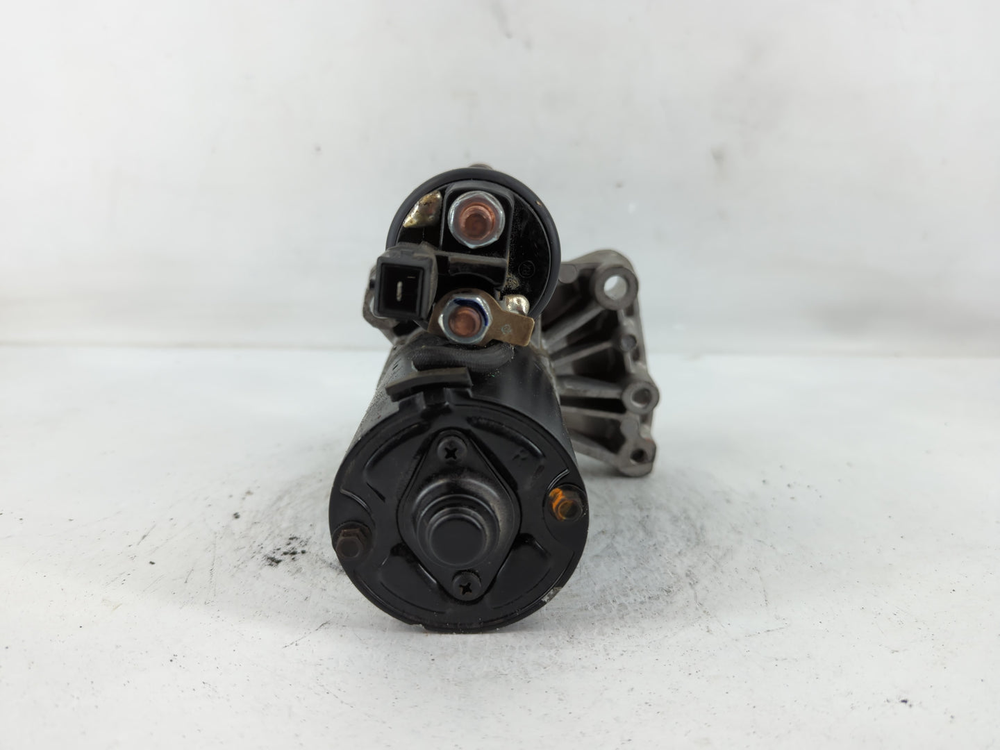 2011-2016 Mini Cooper Countryman Car Starter Motor Solenoid OEM P/N:1 986 S00 562 Fits OEM Used Auto Parts - Oemusedautopart