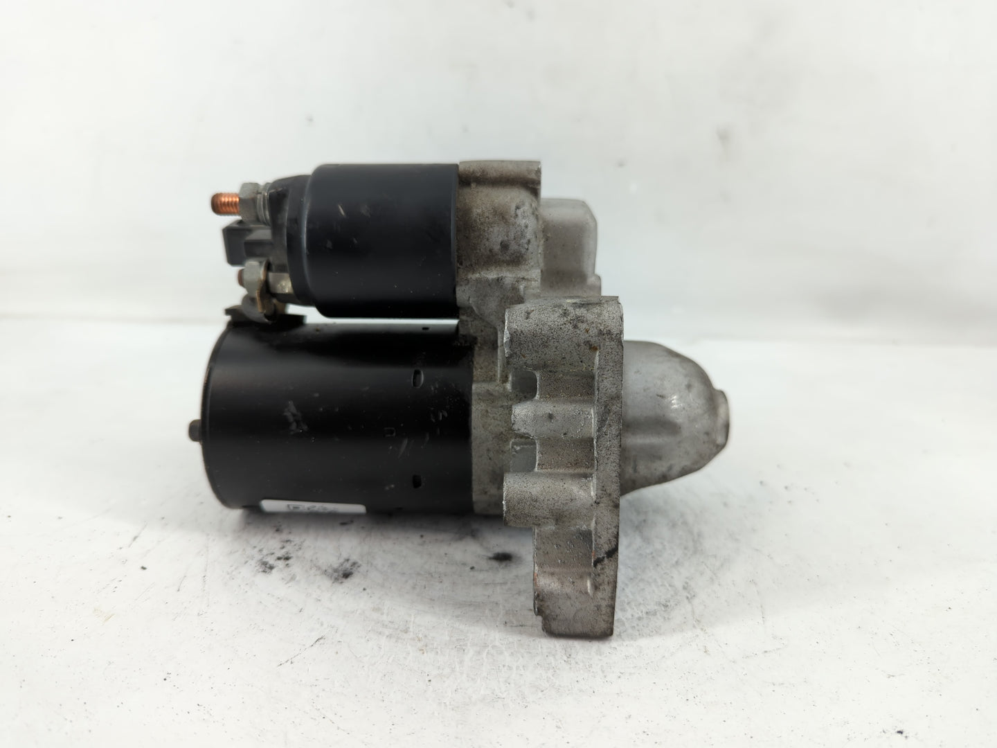 2011-2016 Mini Cooper Countryman Car Starter Motor Solenoid OEM P/N:1 986 S00 562 Fits OEM Used Auto Parts - Oemusedautopart