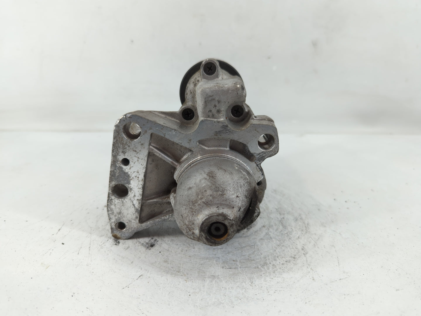 2011-2016 Mini Cooper Countryman Car Starter Motor Solenoid OEM P/N:1 986 S00 562 Fits OEM Used Auto Parts - Oemusedautopart