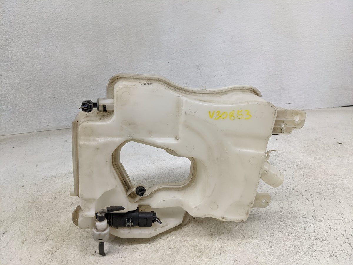 Mini Countryman Windshield Washer Fluid Reservoir Bottle Oem - Oemusedautoparts1.com