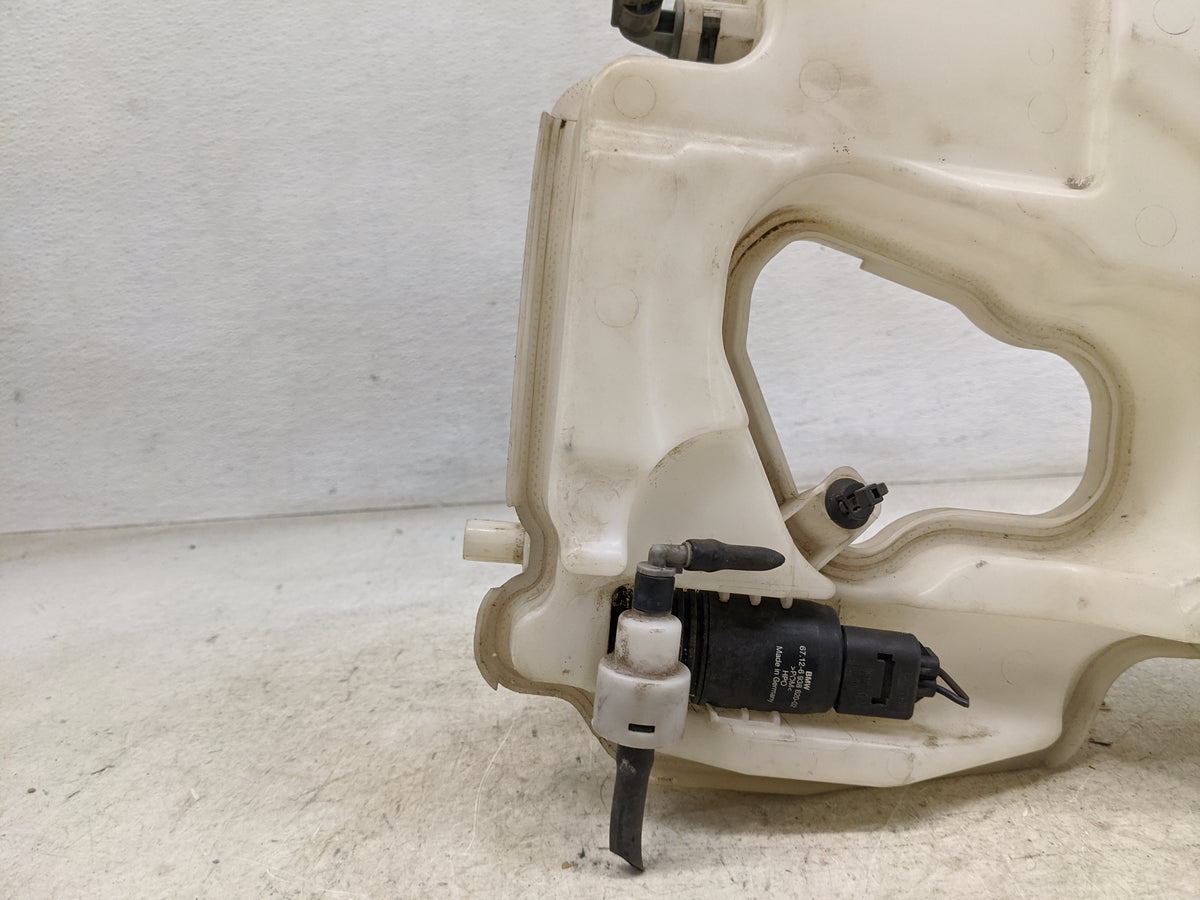 Mini Countryman Windshield Washer Fluid Reservoir Bottle Oem - Oemusedautoparts1.com