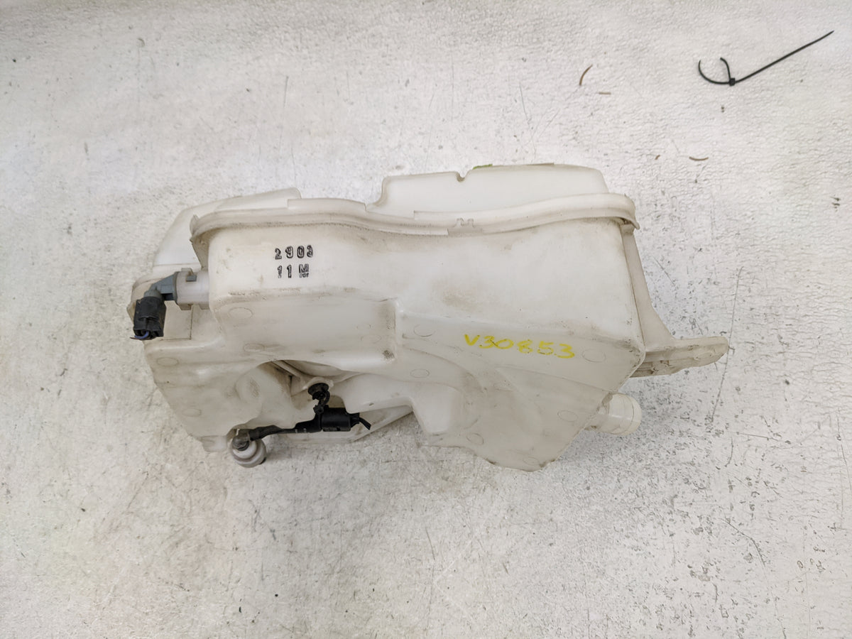 Mini Countryman Windshield Washer Fluid Reservoir Bottle Oem - Oemusedautoparts1.com