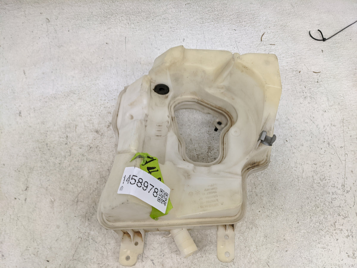 Mini Countryman Windshield Washer Fluid Reservoir Bottle Oem - Oemusedautoparts1.com