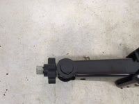 2011 Mini Countryman Spare Scissor Car Jack Black - Oemusedautoparts1.com