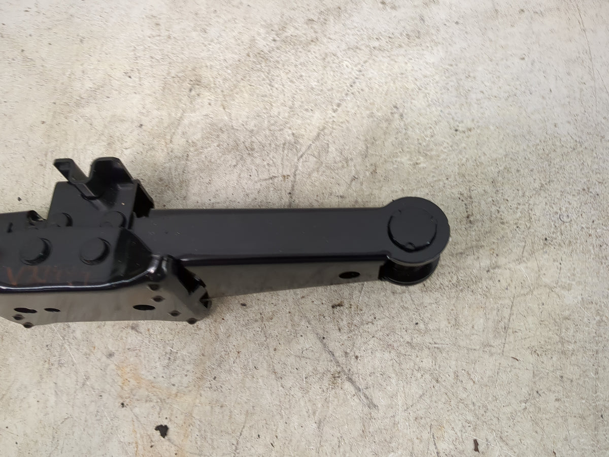 2011 Mini Countryman Spare Scissor Car Jack Black - Oemusedautoparts1.com