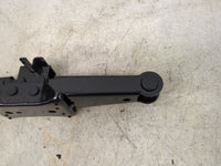 2011 Mini Countryman Spare Scissor Car Jack Black - Oemusedautoparts1.com