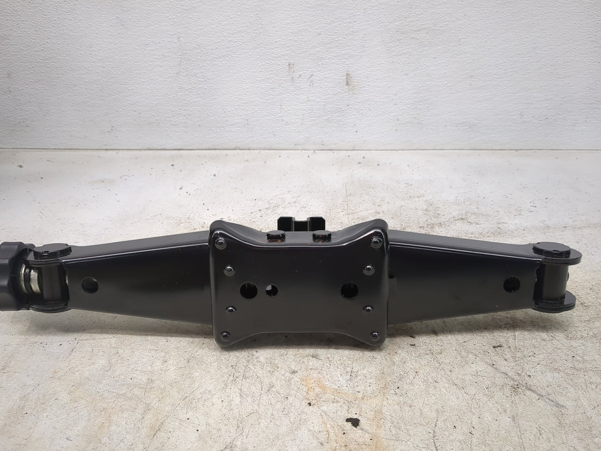 2011 Mini Countryman Spare Scissor Car Jack Black - Oemusedautoparts1.com