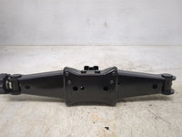 2011 Mini Countryman Spare Scissor Car Jack Black - Oemusedautoparts1.com