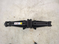 2011 Mini Countryman Spare Scissor Car Jack Black - Oemusedautoparts1.com