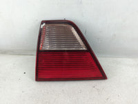 2011 Mitsubishi Endeavor Tail Light Assembly Passenger Right OEM P/N:5817A142 Fits OEM Used Auto Parts - Oemusedautoparts1.c