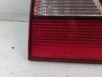 2011 Mitsubishi Endeavor Tail Light Assembly Passenger Right OEM P/N:5817A142 Fits OEM Used Auto Parts - Oemusedautoparts1.c