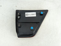 2011 Mitsubishi Endeavor Tail Light Assembly Passenger Right OEM P/N:5817A142 Fits OEM Used Auto Parts - Oemusedautoparts1.c