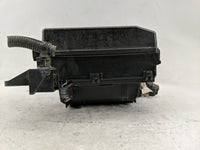 2004-2011 Mitsubishi Endeavor Fusebox Fuse Box Panel Relay Module Fits OEM Used Auto Parts - Oemusedautoparts1.com