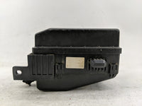 2004-2011 Mitsubishi Endeavor Fusebox Fuse Box Panel Relay Module Fits OEM Used Auto Parts - Oemusedautoparts1.com