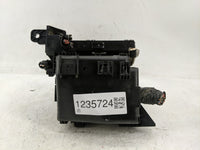 2004-2011 Mitsubishi Endeavor Fusebox Fuse Box Panel Relay Module Fits OEM Used Auto Parts - Oemusedautoparts1.com