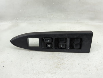 2007-2011 Mitsubishi Endeavor Master Power Window Switch Replacement Driver Side Left P/N:C8D-D337M MR587943 Fits OEM Used A