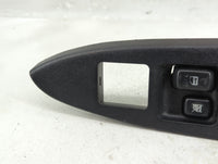 2007-2011 Mitsubishi Endeavor Master Power Window Switch Replacement Driver Side Left P/N:C8D-D337M MR587943 Fits OEM Used A