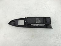 2007-2011 Mitsubishi Endeavor Master Power Window Switch Replacement Driver Side Left P/N:C8D-D337M MR587943 Fits OEM Used A