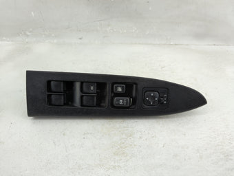 compare product 2007-2011 Mitsubishi Endeavor Master Power Window Switch Replacement Driver Side Left P/N:C8D-D337M MR587943 Fits OEM Used Auto Parts