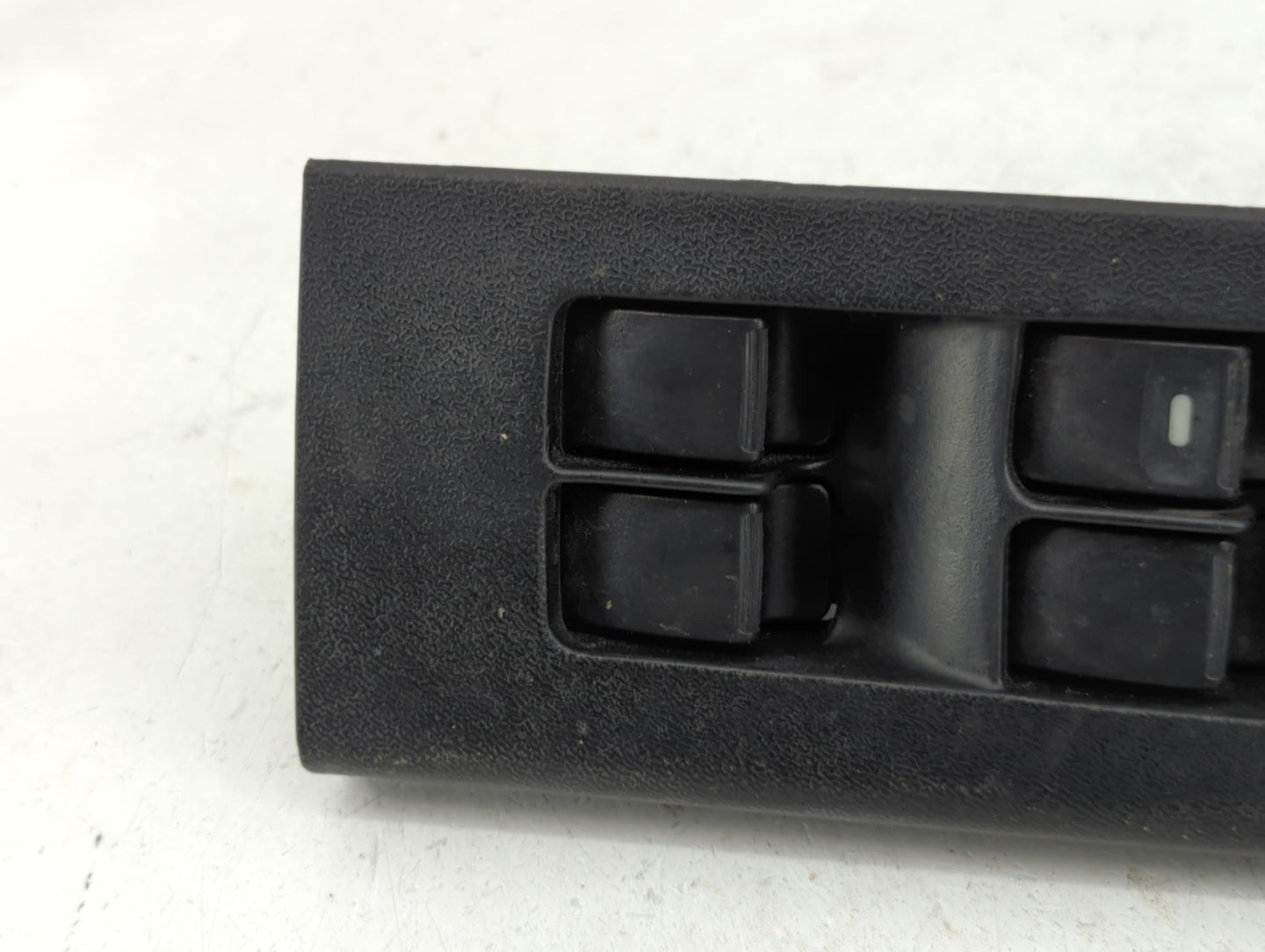 2007-2011 Mitsubishi Endeavor Master Power Window Switch Replacement Driver Side Left P/N:C8D-D337M MR587943 Fits OEM Used A