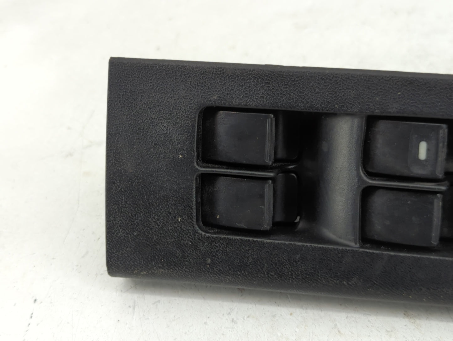 2007-2011 Mitsubishi Endeavor Master Power Window Switch Replacement Driver Side Left P/N:C8D-D337M MR587943 Fits OEM Used A
