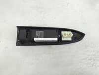 2007-2011 Mitsubishi Endeavor Master Power Window Switch Replacement Driver Side Left P/N:C8D-D337M MR587943 Fits OEM Used A