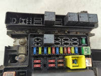 2004-2011 Mitsubishi Endeavor Fusebox Fuse Box Panel Relay Module P/N:MR965944 Fits OEM Used Auto Parts - Oemusedautoparts1.