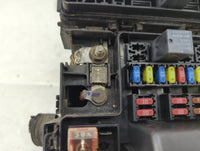 2004-2011 Mitsubishi Endeavor Fusebox Fuse Box Panel Relay Module P/N:MR965944 Fits OEM Used Auto Parts - Oemusedautoparts1.