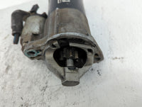 2011 Mitsubishi Endeavor Car Starter Motor Solenoid OEM P/N:M000T20571ZC 14MR9941 Fits OEM Used Auto Parts - Oemusedautopart