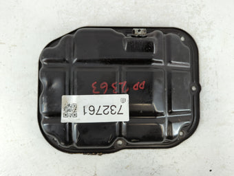 compare product 2011 Mitsubishi Endeavor Engine Oil Pan Fits OEM Used Auto Parts