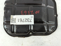 2011 Mitsubishi Endeavor Engine Oil Pan Fits OEM Used Auto Parts - Oemusedautoparts1.com