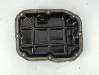 2011 Mitsubishi Endeavor Engine Oil Pan Fits OEM Used Auto Parts - Oemusedautoparts1.com