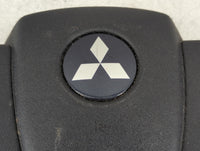 2011 Mitsubishi Endeavor Air Bag Driver Left Steering Wheel Mounted - Oemusedautoparts1.com